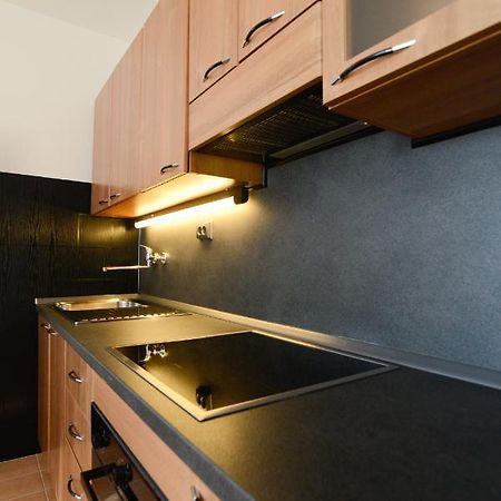 Apartment Glicinija Zadar Buitenkant foto